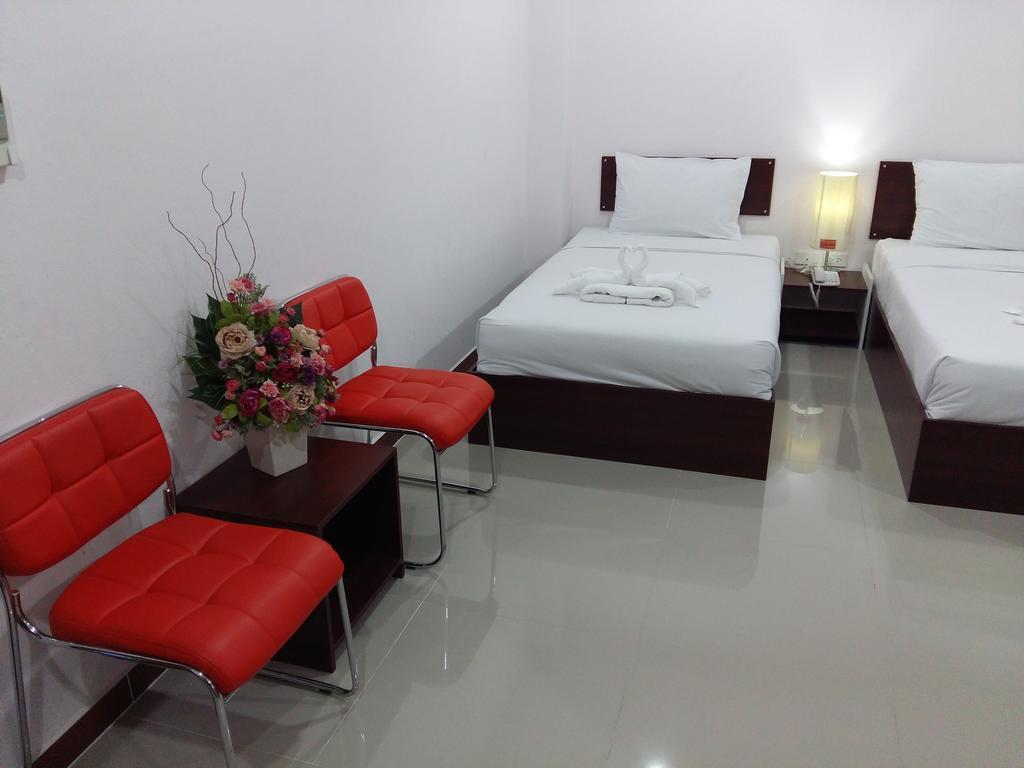 Kaew Place Chiang Rai Extérieur photo