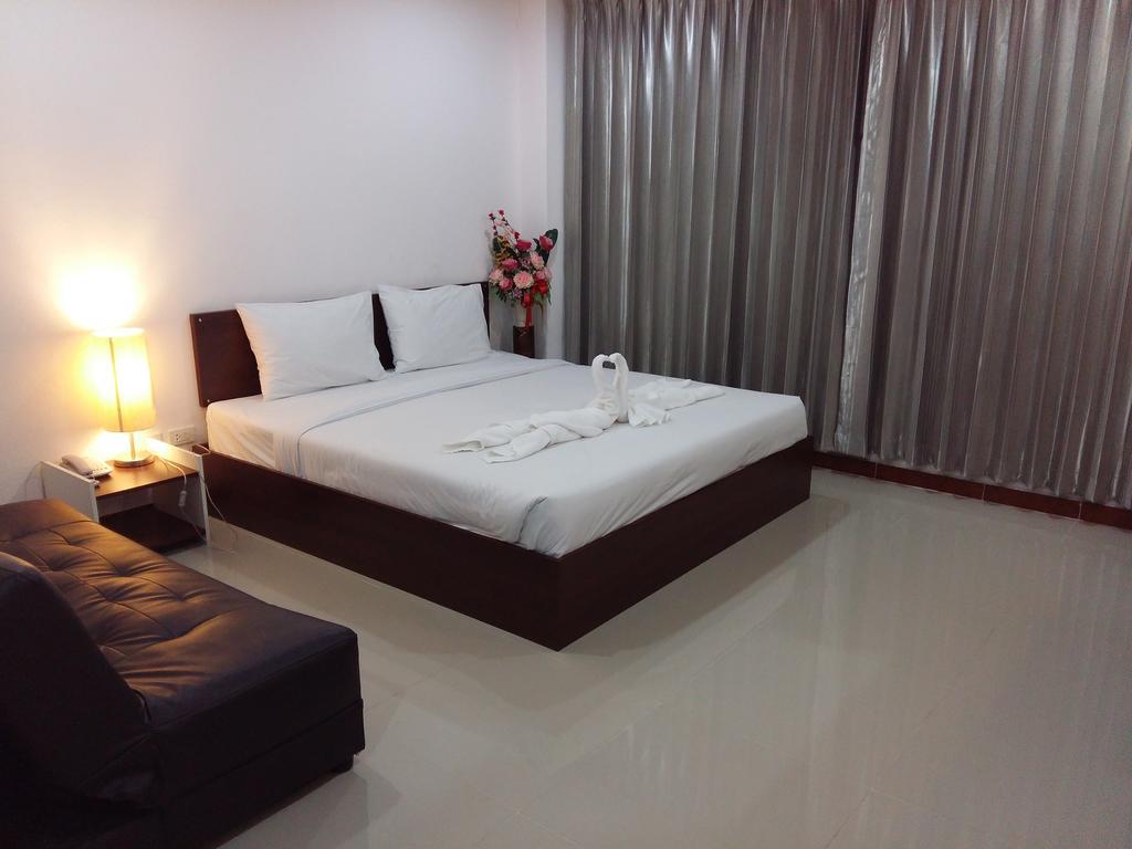 Kaew Place Chiang Rai Extérieur photo