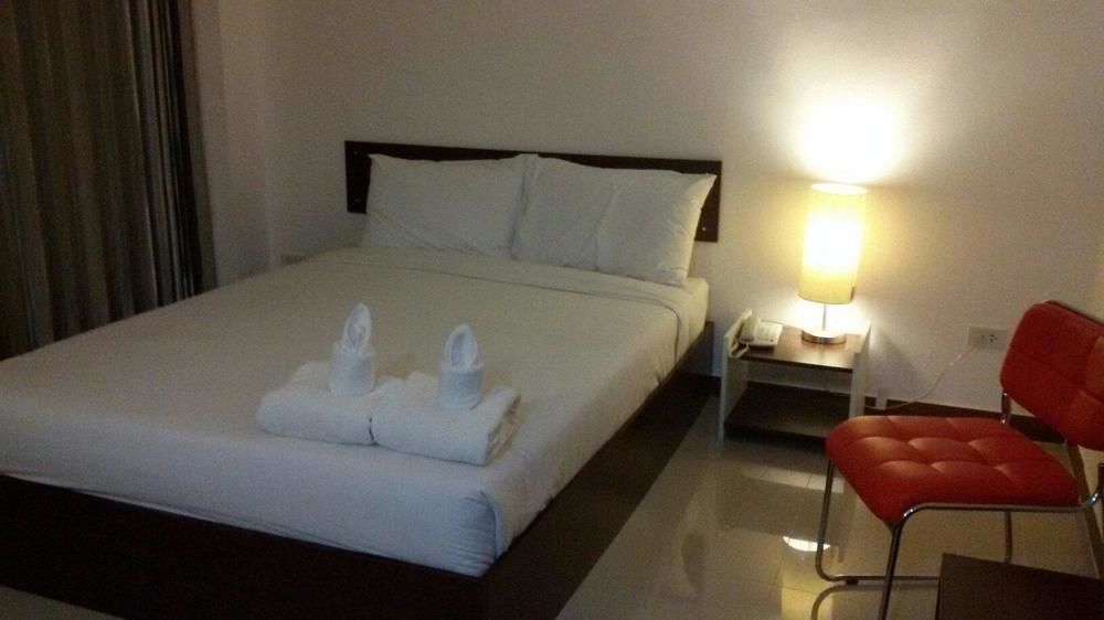 Kaew Place Chiang Rai Extérieur photo