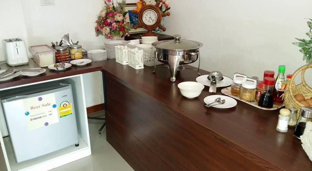 Kaew Place Chiang Rai Extérieur photo