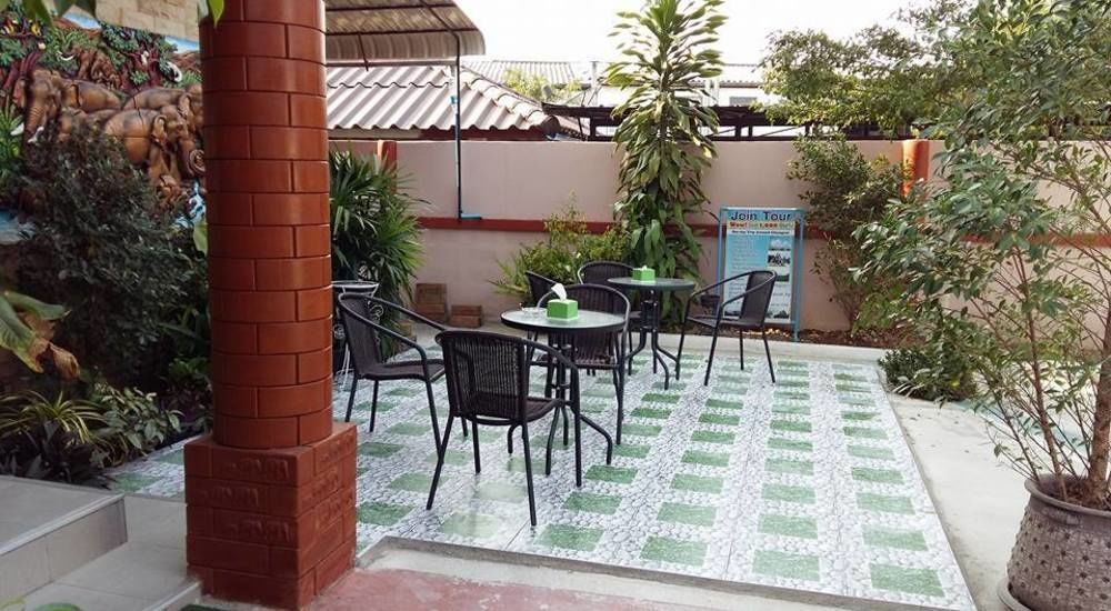 Kaew Place Chiang Rai Extérieur photo