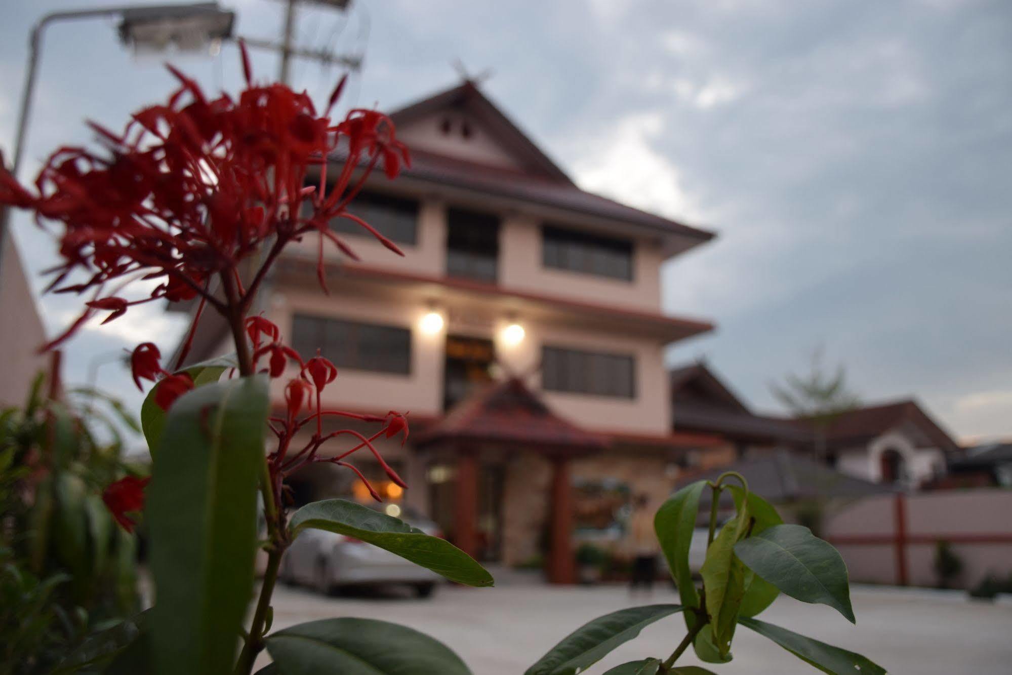 Kaew Place Chiang Rai Extérieur photo