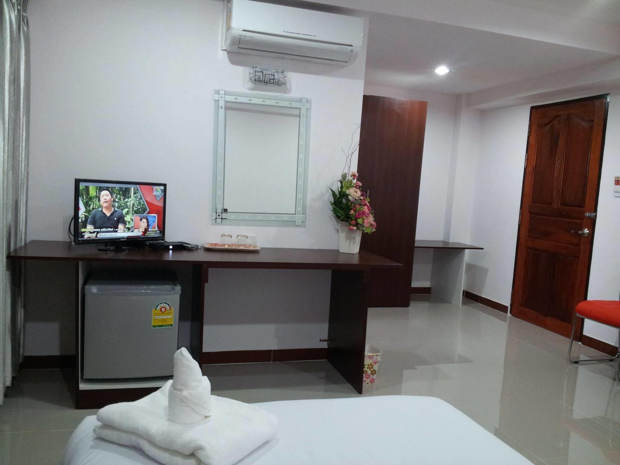 Kaew Place Chiang Rai Extérieur photo