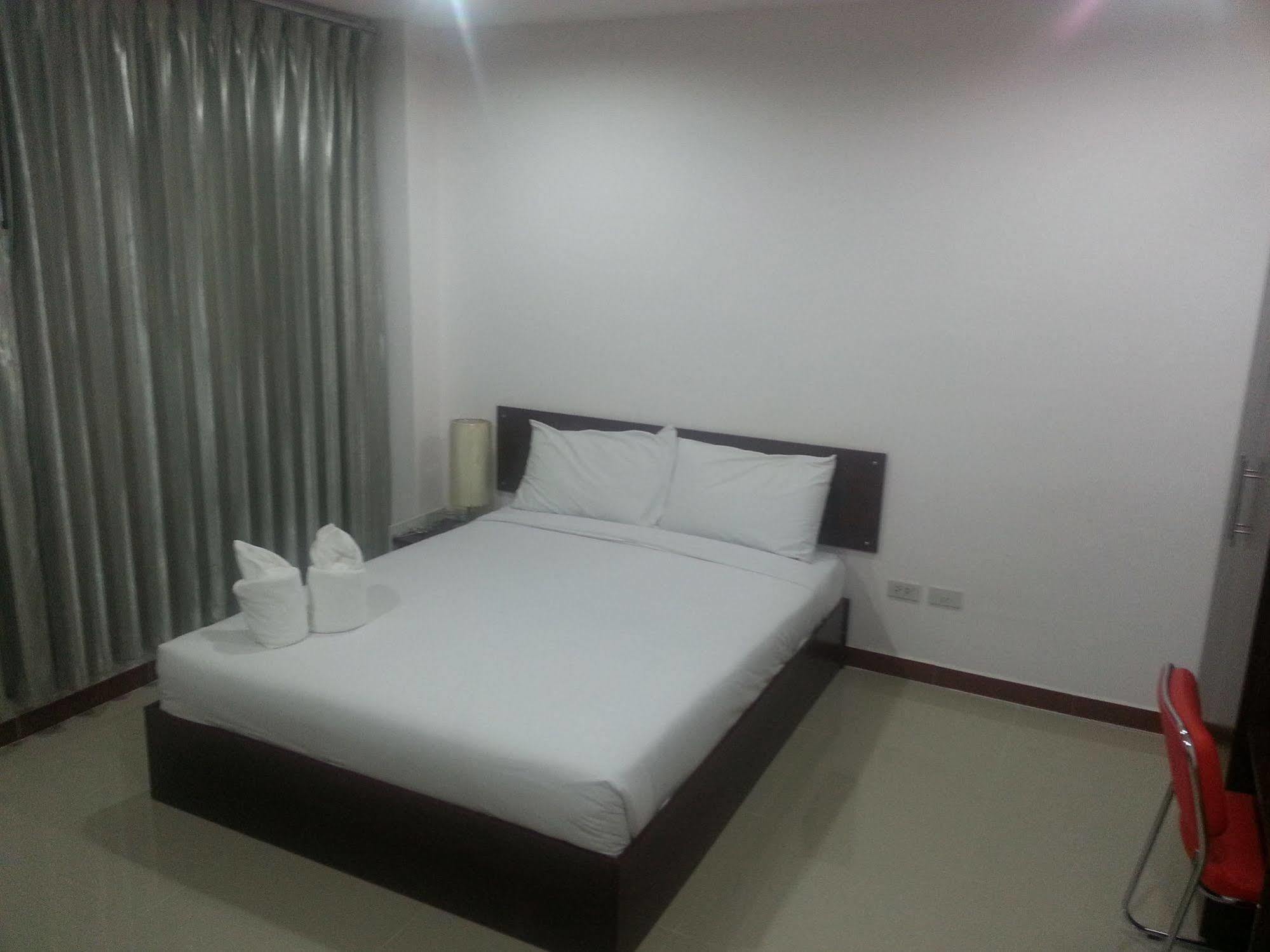 Kaew Place Chiang Rai Extérieur photo