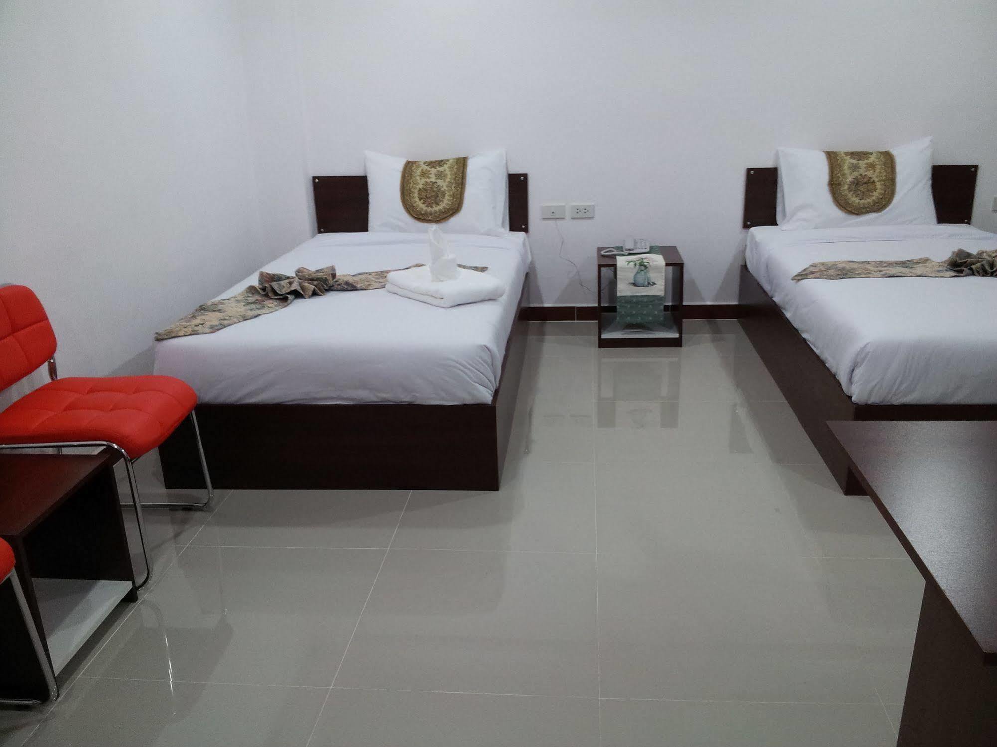 Kaew Place Chiang Rai Extérieur photo