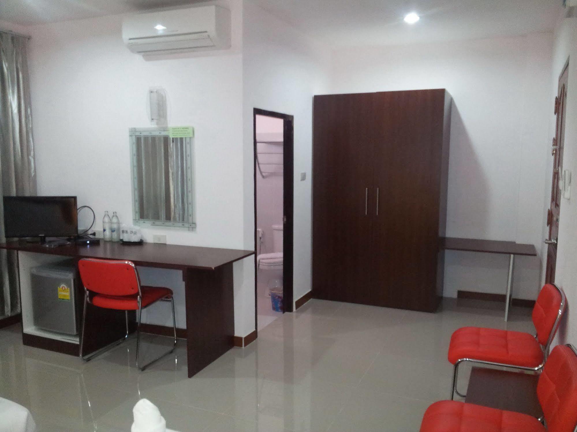 Kaew Place Chiang Rai Extérieur photo