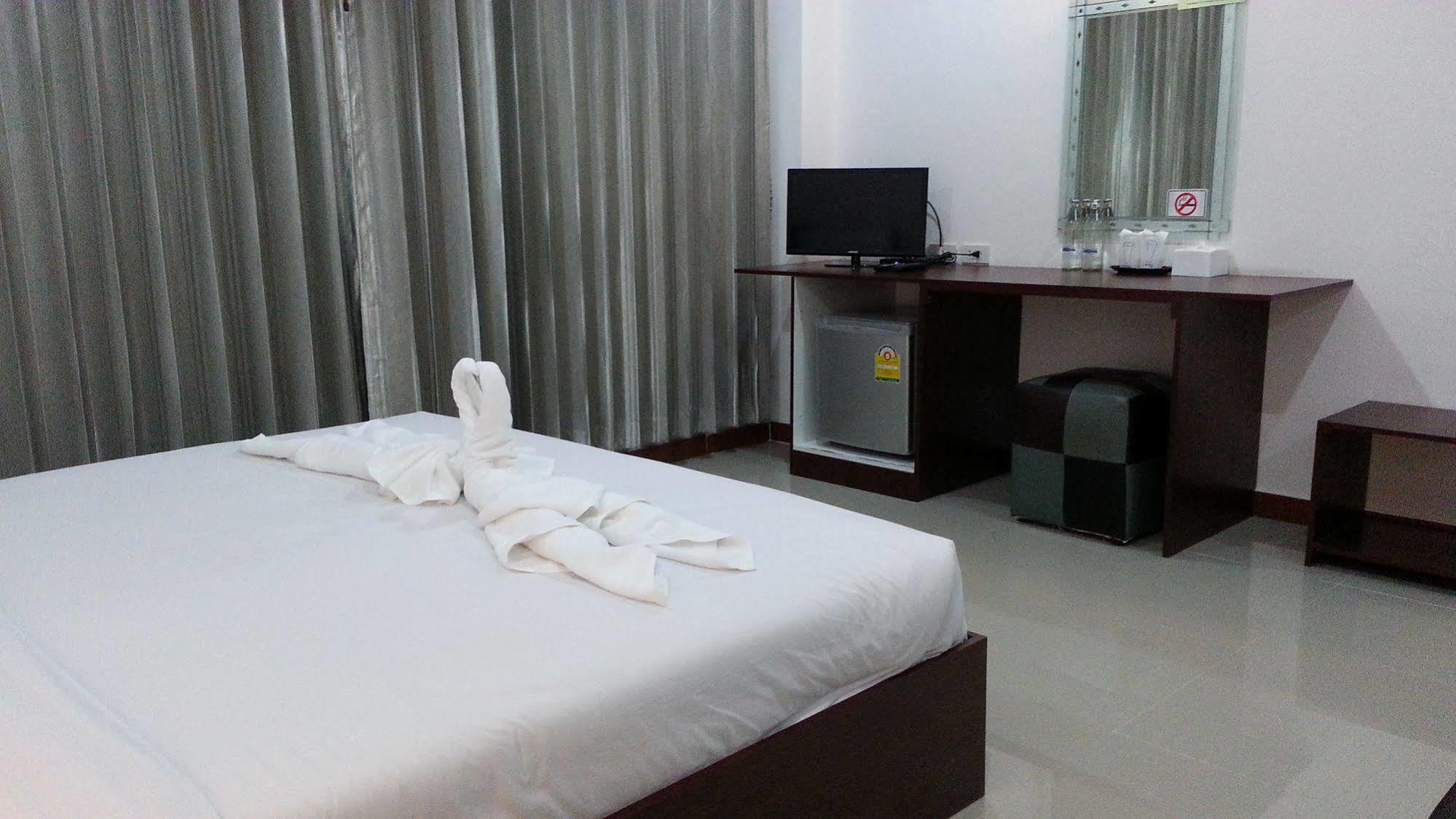 Kaew Place Chiang Rai Extérieur photo