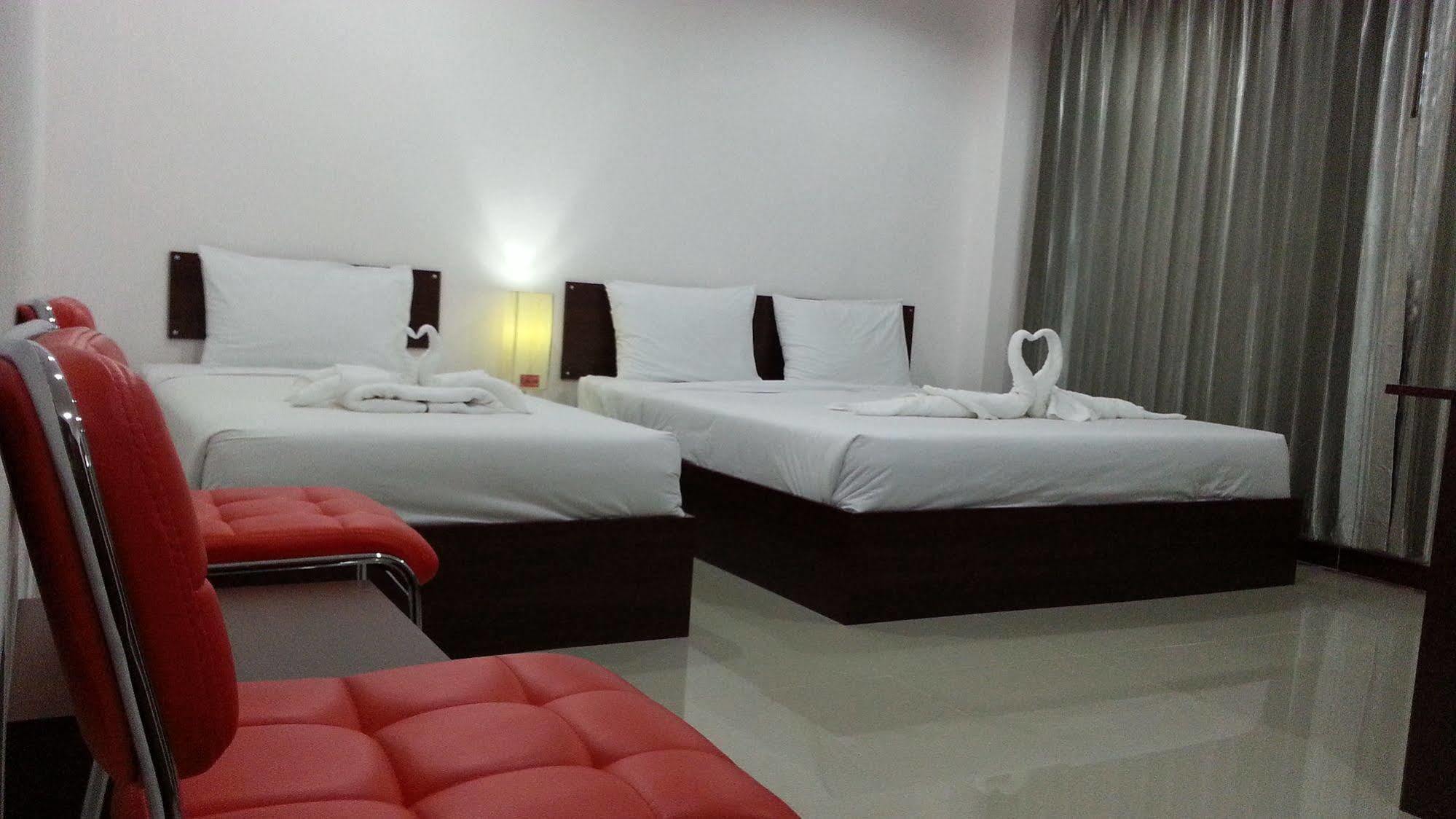 Kaew Place Chiang Rai Extérieur photo