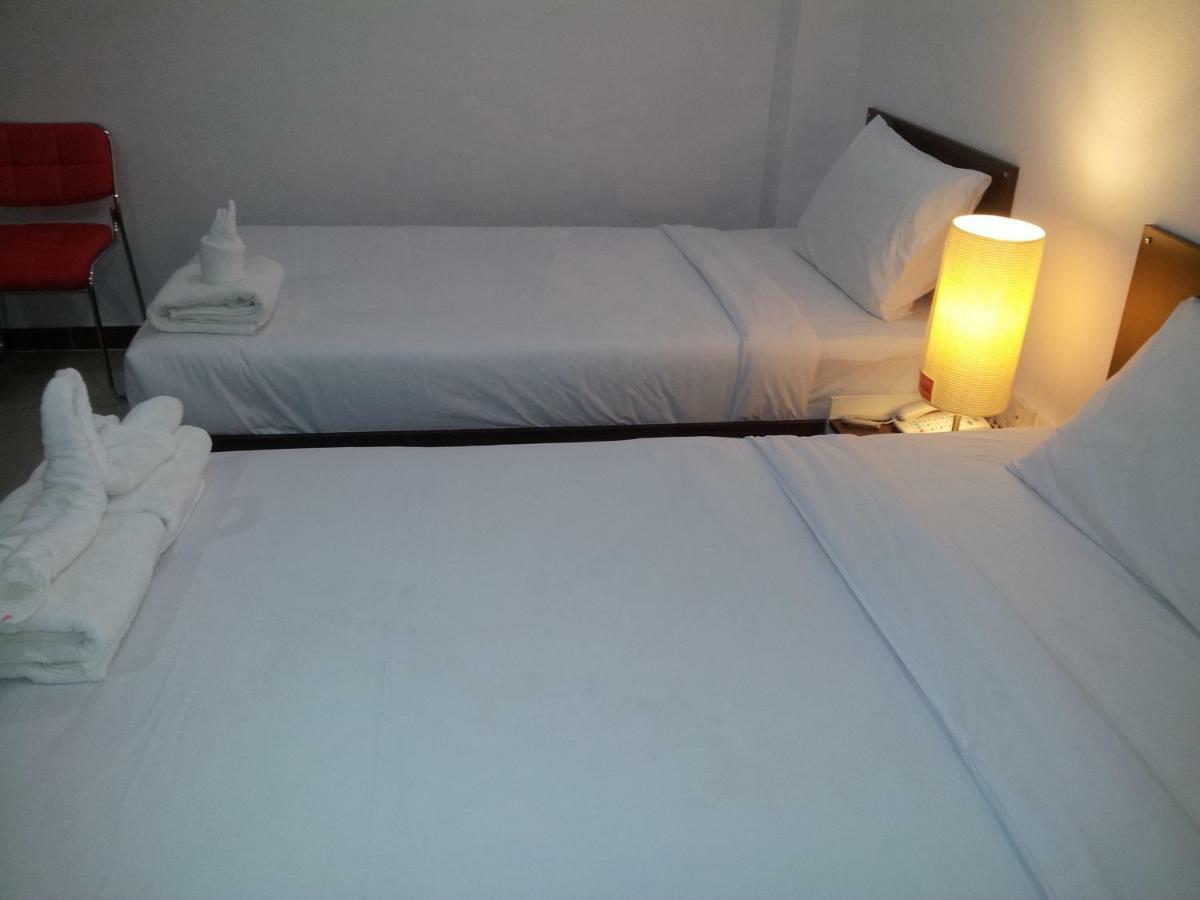 Kaew Place Chiang Rai Chambre photo