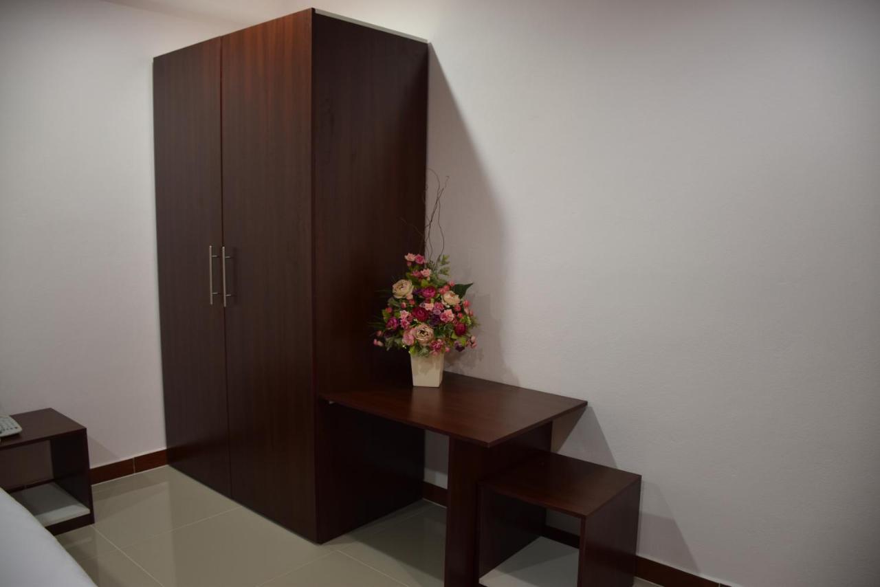 Kaew Place Chiang Rai Chambre photo