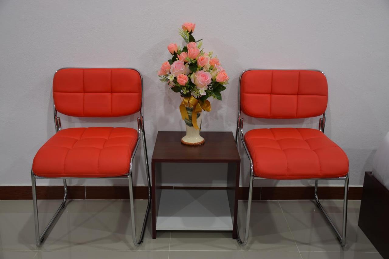 Kaew Place Chiang Rai Chambre photo