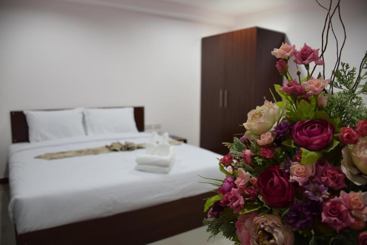 Kaew Place Chiang Rai Chambre photo