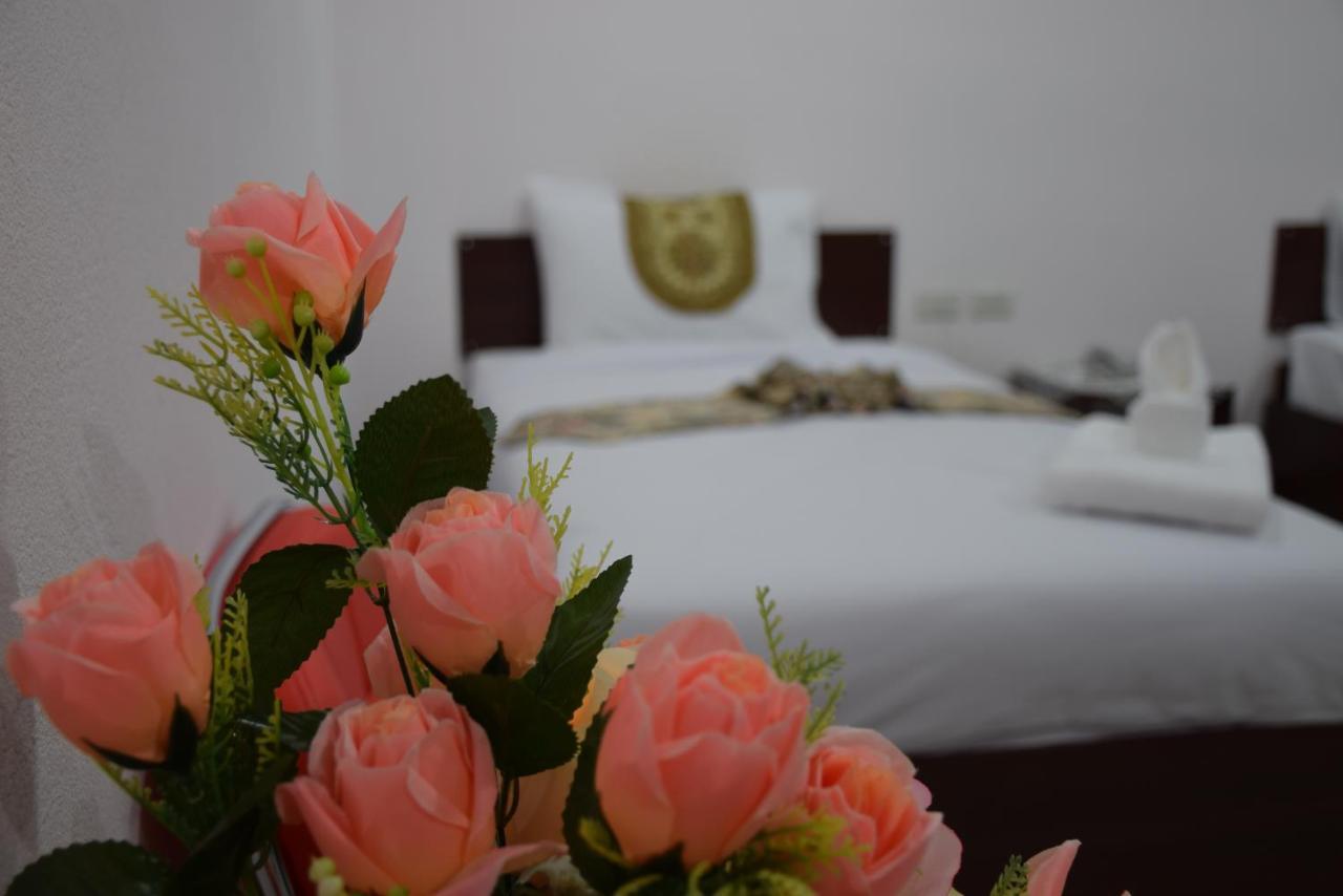 Kaew Place Chiang Rai Chambre photo