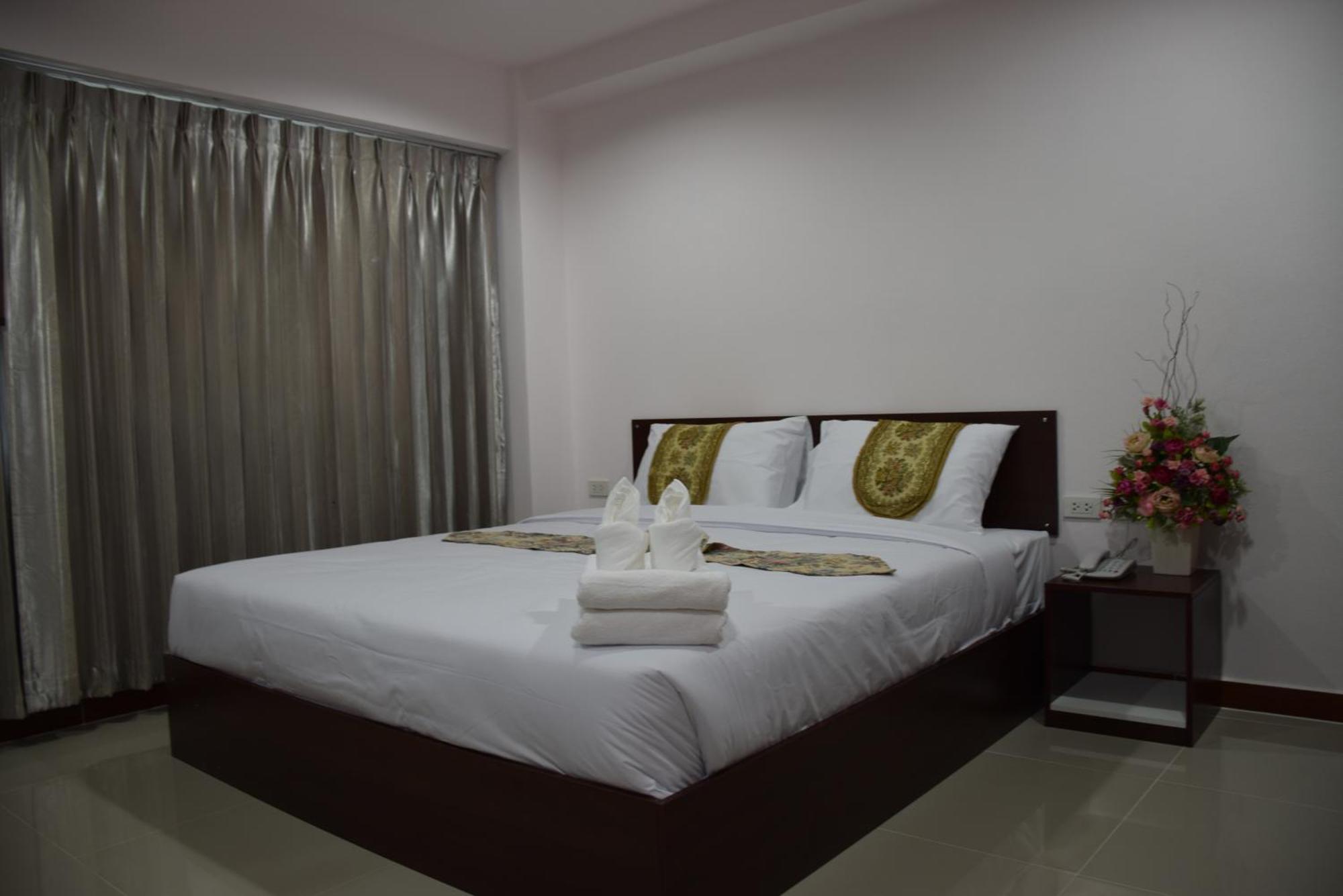 Kaew Place Chiang Rai Extérieur photo