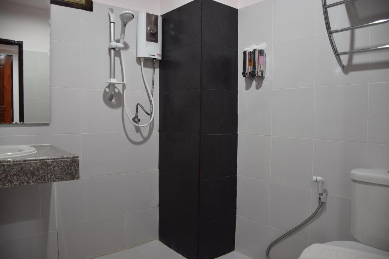 Kaew Place Chiang Rai Chambre photo