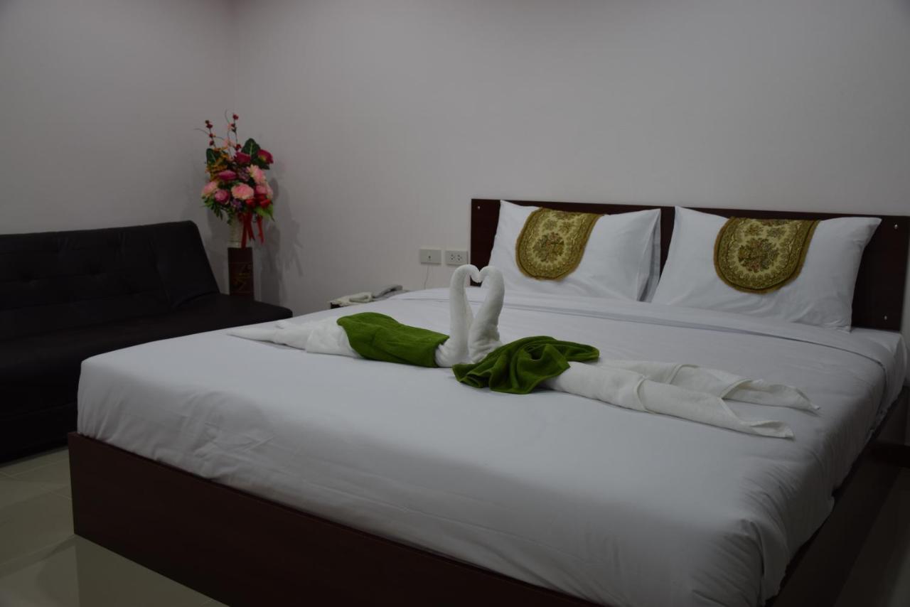 Kaew Place Chiang Rai Chambre photo