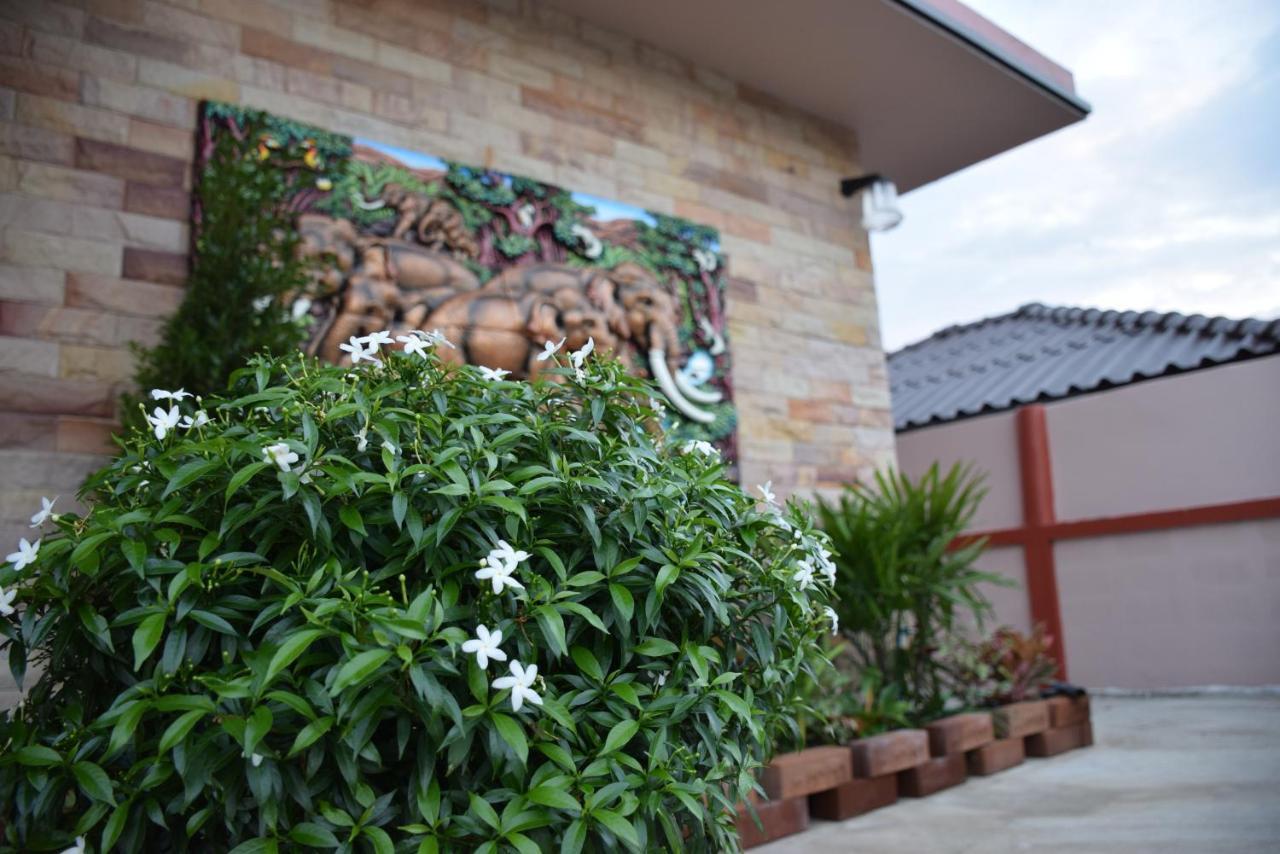 Kaew Place Chiang Rai Extérieur photo